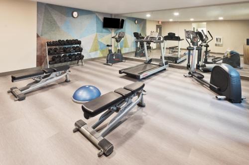candlewood suites montgomery north by ihg
