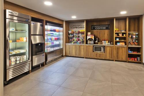 candlewood suites montgomery north by ihg