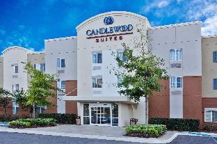 candlewood suites montgomery north by ihg