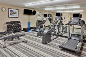 candlewood suites montgomery north by ihg