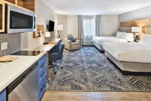 candlewood suites montgomery north by ihg
