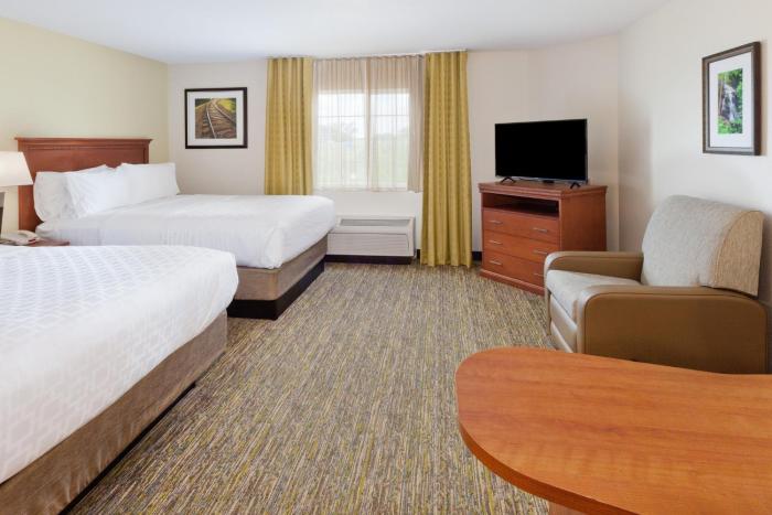 candlewood suites montgomery north by ihg