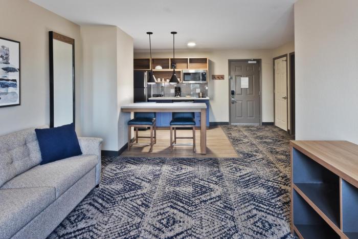 candlewood suites montgomery north by ihg