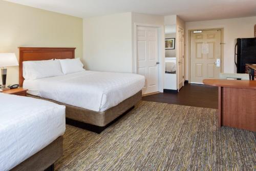candlewood suites montgomery north by ihg
