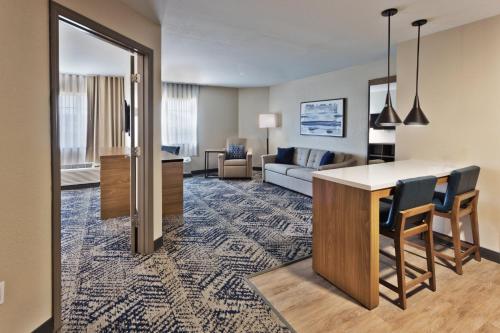 candlewood suites montgomery north by ihg