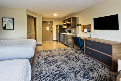 candlewood suites montgomery north by ihg