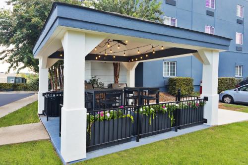 candlewood suites montgomery north by ihg