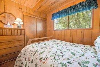 gnome chalet