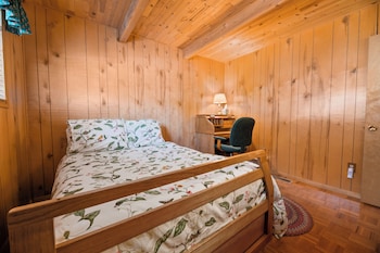 gnome chalet