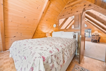 gnome chalet