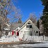 gnome chalet