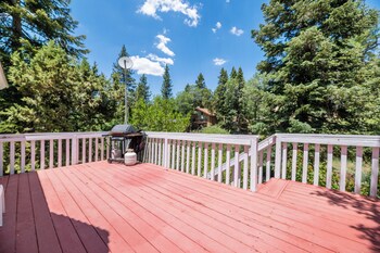 big bear lake