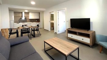 apartamentos lusitania