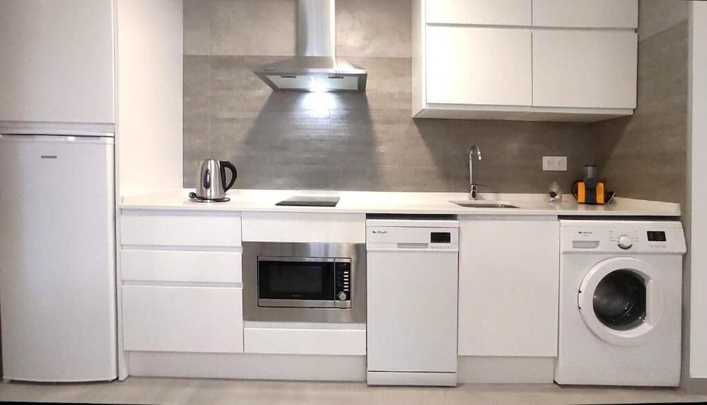 apartamentos lusitania