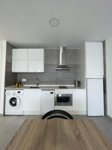 apartamentos lusitania