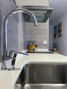 apartamentos lusitania