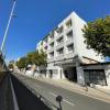 apartamentos lusitania