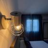 apartamentos lusitania
