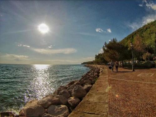 trieste
