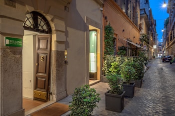 belsiana house