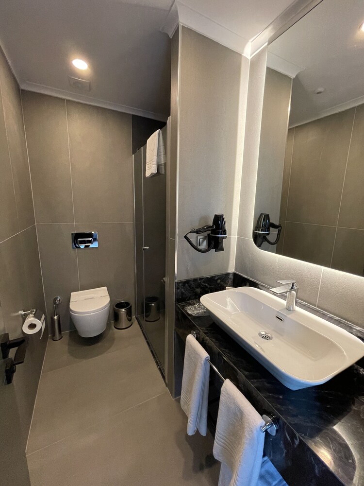 turkay hotel
