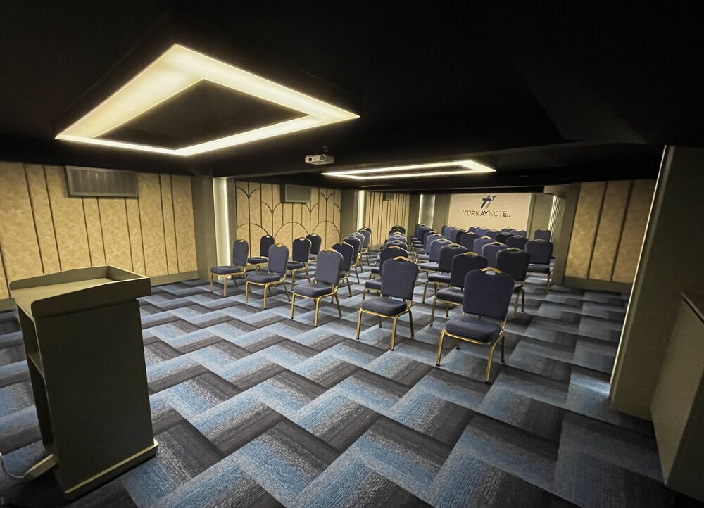 turkay hotel