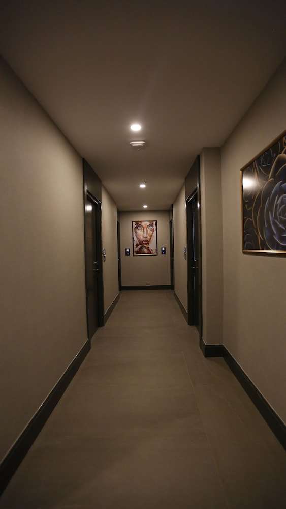 turkay hotel