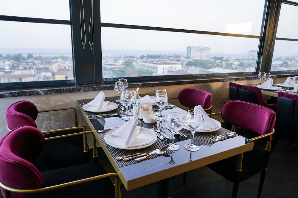 turkay hotel