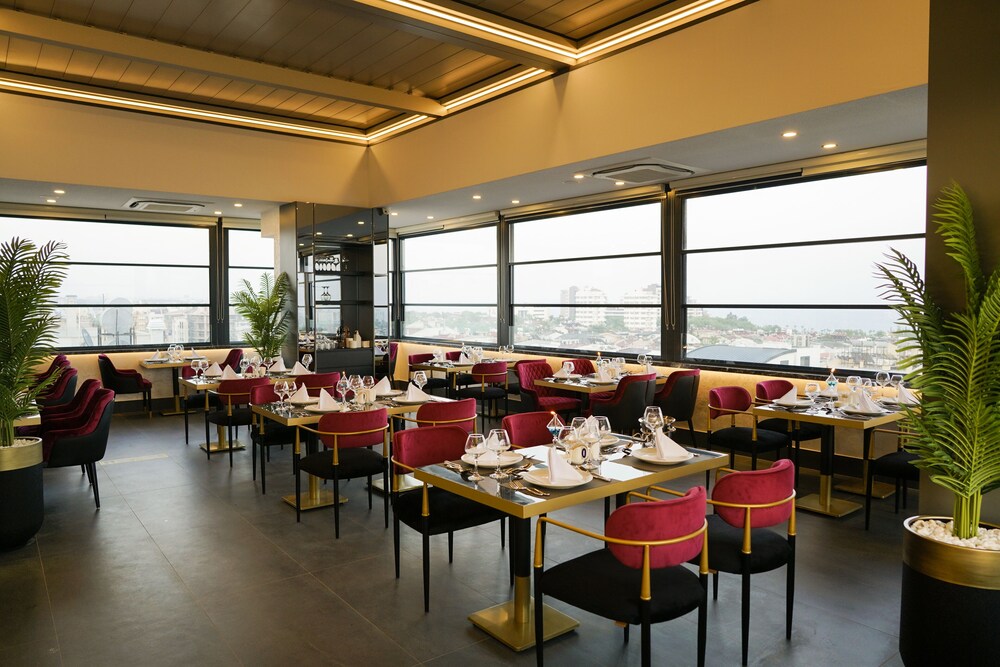 turkay hotel