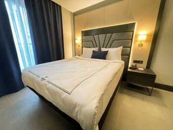 turkay hotel