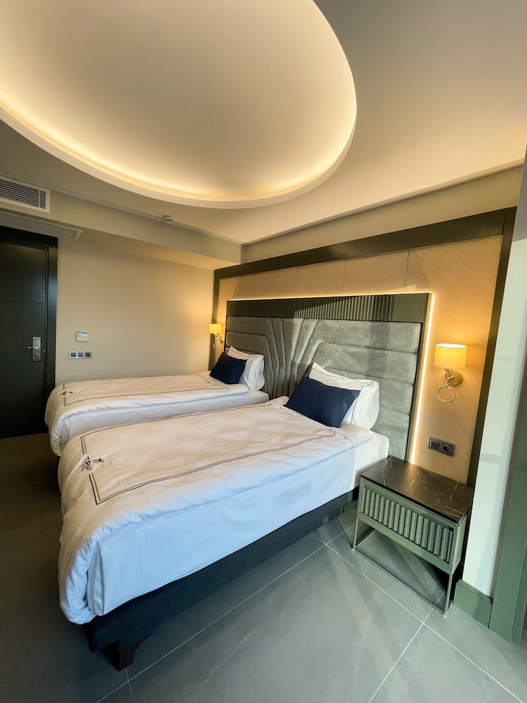 turkay hotel