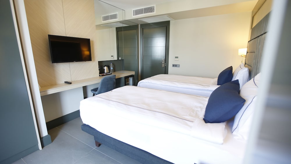 turkay hotel