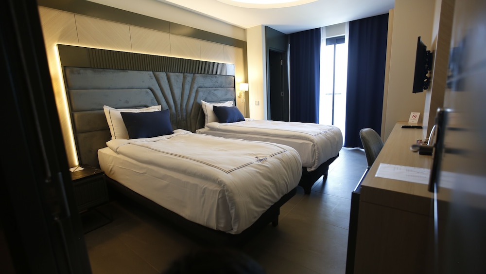 turkay hotel