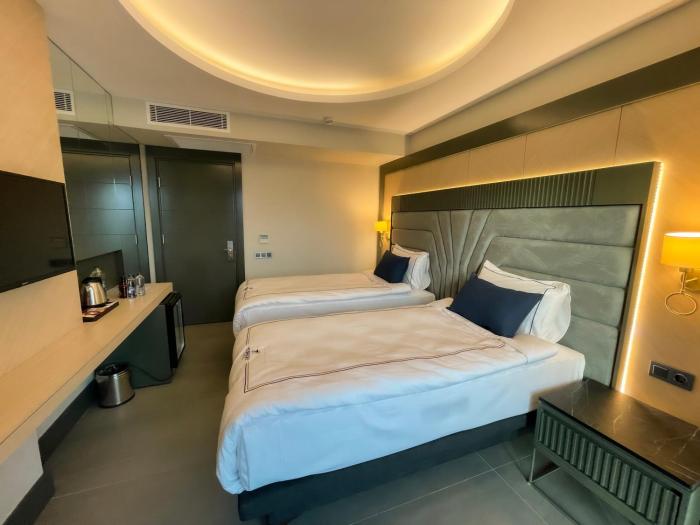 turkay hotel