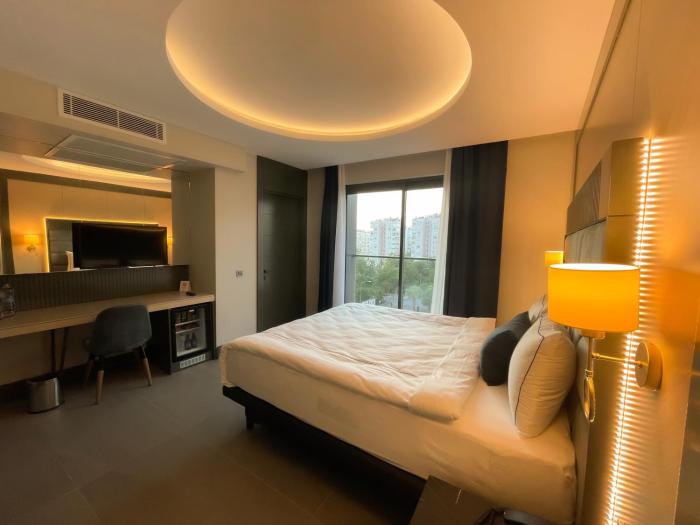 turkay hotel