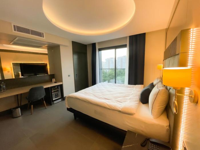 turkay hotel
