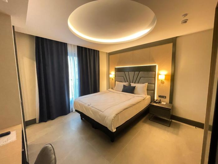 turkay hotel