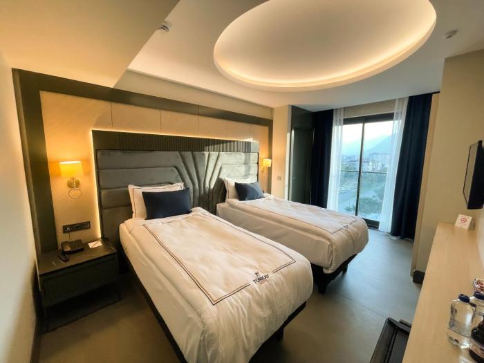 turkay hotel