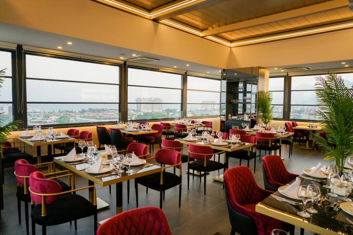 turkay hotel