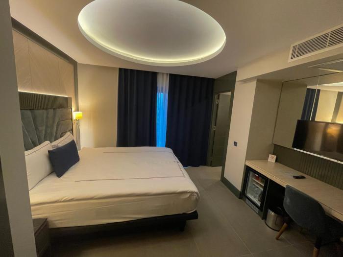 turkay hotel