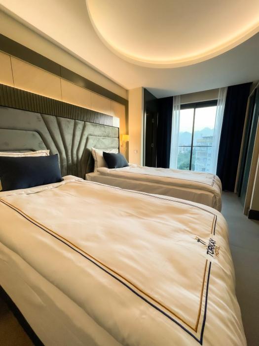 turkay hotel