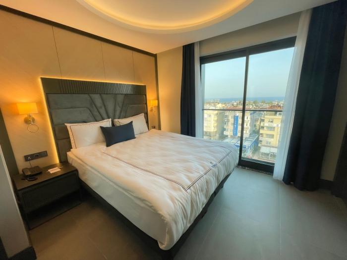 turkay hotel