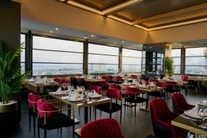 turkay hotel