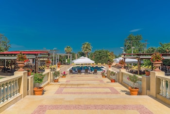 Avalon Airport Hotel Thessaloniki,Thessaloniki>>Thermi,4 star