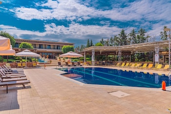 Avalon Airport Hotel Thessaloniki,Thessaloniki>>Thermi,4 star