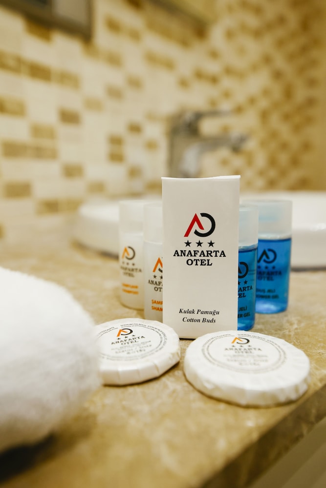 anafarta otel