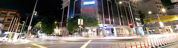 dmajestic premier suites kuala lumpur