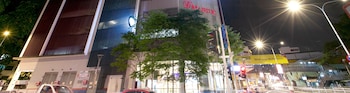 dmajestic premier suites kuala lumpur