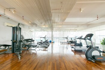 dmajestic premier suites kuala lumpur