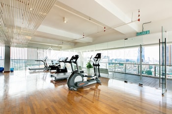 dmajestic premier suites kuala lumpur